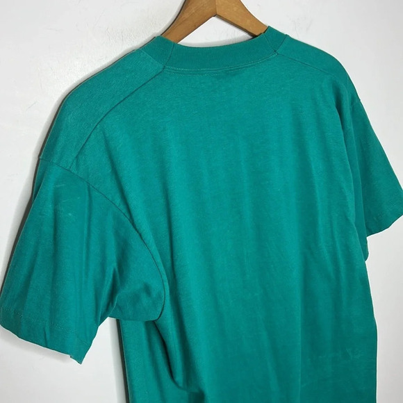 Vintage Single Stitch Screen Stars Branson Missouri Souvenir Graphic T Shirt - Picture 8 of 12